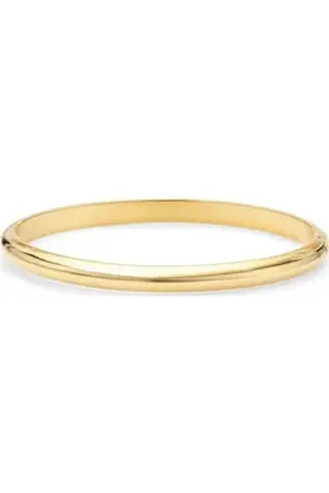 GMK Collection GUIDO MARIA KRETSCHMER Armreif GMK Damen-Armreif Edelstahl, modern gelb|goldfarben