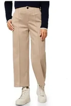 Street one 5-Pocket-Jeans Slim Fit Jeans für Damen in unifarben uni (1-tlg) weiß 44/26