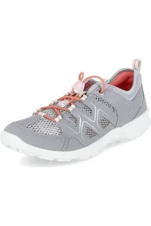 Ecco Terracruise LT Sneaker grau 40 EU