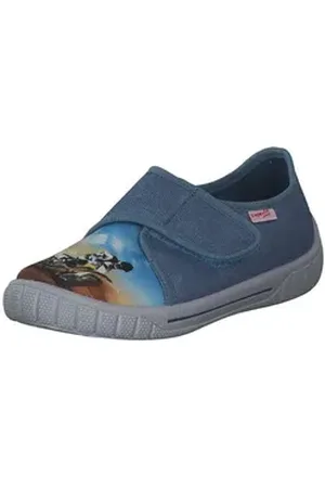Legero Superfit Superfit BILL 00271 Hausschuh blau 29 EU