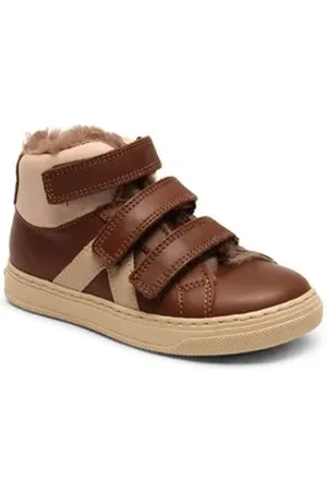 Bisgaard Jens Sneaker braun 32 EU