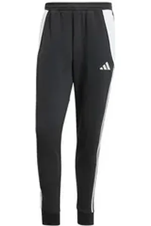 adidas Performance Sporthose Performance Tiro 24 Jogginghose Dunkel Tiro schwarz XL/T