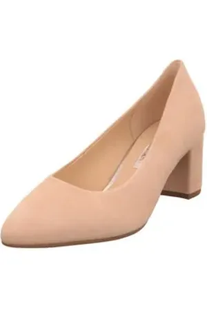 Gabor Pumps rot 4,5