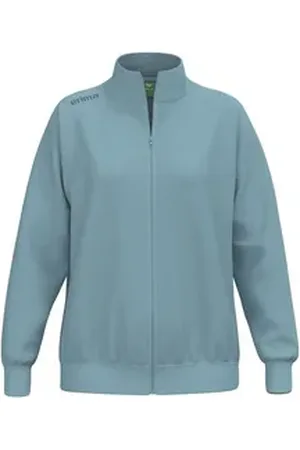 Erima Trainingsjacke Ts Sweatjacket blau 42 (XL)