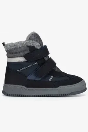 Lasocki Jungen Schuh 25 blau 5905588955221 Babystiefel blau 25 EU