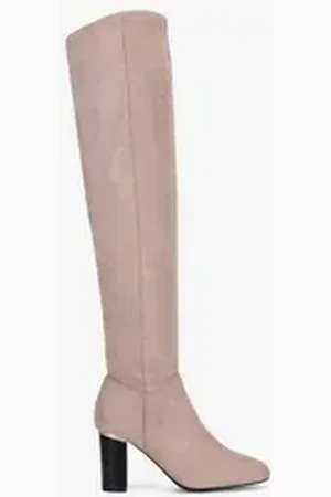 Jenny Fairy Damen Kosake 35 natur 5905588855064 Cowboy Boots beige 35 EU