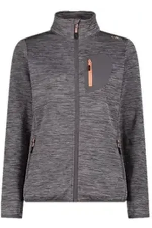 Campagnolo Funktionsjacke WOMAN JACKET grau 48