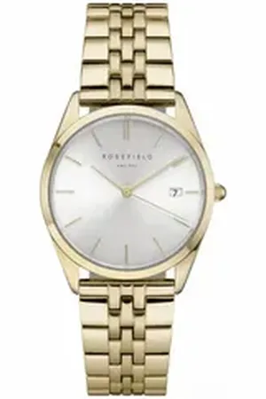 ROSEFIELD Quarzuhr ACSG-A03 The Ace Damenuhr 33mm 3ATM