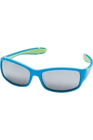 firefly Sonnenbrille Ki.-Sonnenbrille FLEXINO SPORTY 76844 Black/Yellow