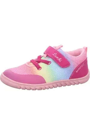 Lurchi Baran BF Klettschuh 31 EU
