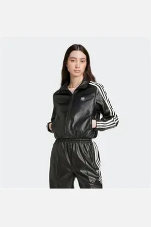 adidas Originals Outdoorjacke FIREBIRD P TT schwarz XS