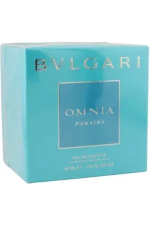 Bvlgari BVLGARI Eau de Toilette Bvlgari Omnia Paraiba Eau de Toilette Spray 40 ml