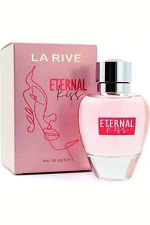 La Rive Eau de Parfum Eternal Kiss - Eau de Parfum - 90 ml