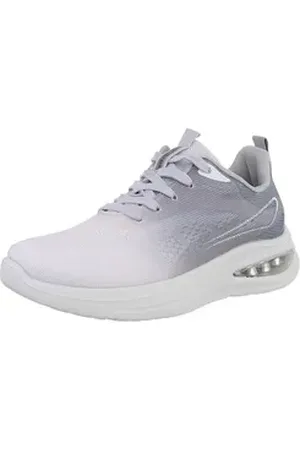 Ital-Design Coolwalk Herren Low-Top Freizeit Sneaker (88828852) Flach Sneakers in Hellgrau grau 40 EU