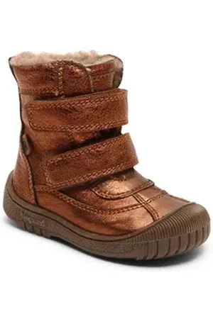 Bisgaard Ellis Stiefel braun 25 EU