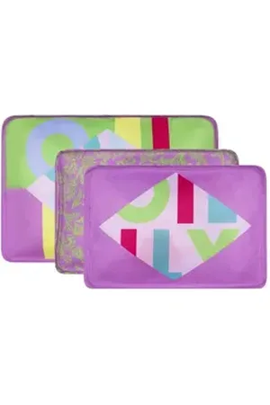 Oilily Kleidersack Travel Polyester bunt