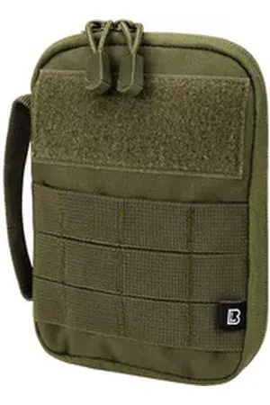 Brandit Brandit Tragetasche EDC Knife Bag grün