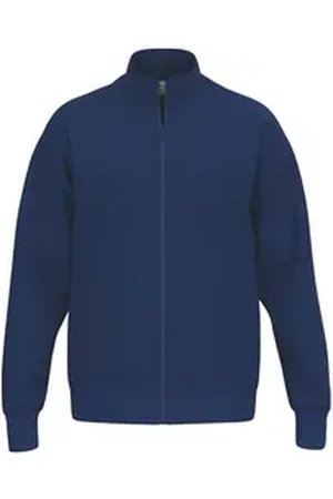 Erima Sweatjacke Ts Sweatjacket blau 3XL