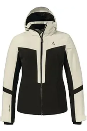 Schöffel Skijacke schwarz 44