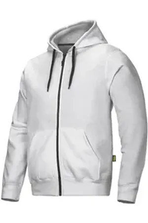 Snickers Kapuzenpullover grau 3XL