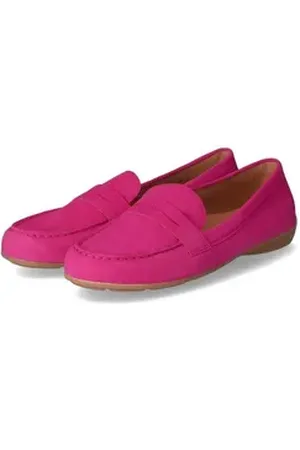 Gabor Mokassins Pumps 5