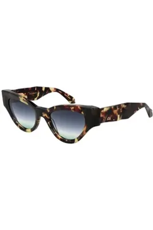 ANA HICKMANN Sonnenbrille AH9409 52G21 bunt