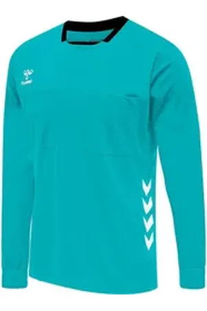 Hummel Schiedsrichtertrikot hmlReferee Chevron Jersey LS XL
