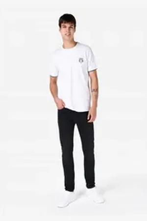 Colins Stretch-Jeans Skinny Fit High Waist Skinny Leg Herrenjeans 28-32