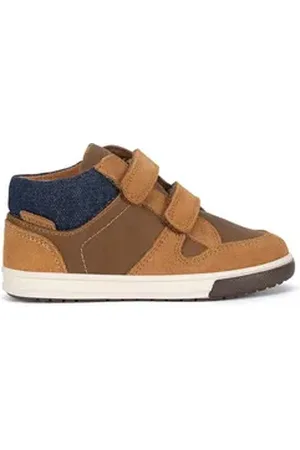 Lasocki Schnürschuhe Jungen ZEN CF2980-1 Braun Schnürschuh braun 24 EU