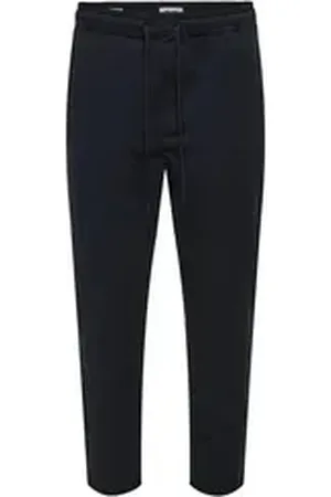 Only & Sons Jogginghose ONSLinus (1-tlg) blau S