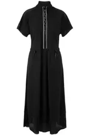 Marc Cain Sommerkleid schwarz N2
