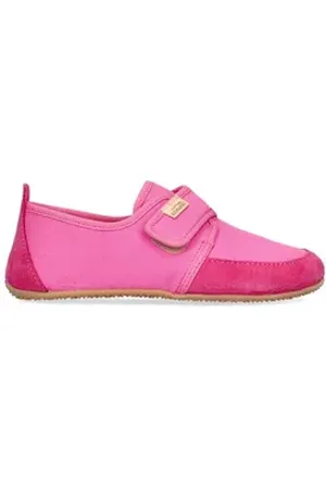 Living Kitzbühel Klettmodell Ulli Uni Pink Slipper rosa 30 EU