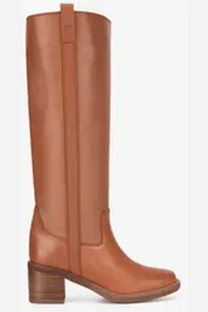 Gino Rossi Damen Kosake 38 braun 5905588943068 Cowboy Boots braun 38 EU