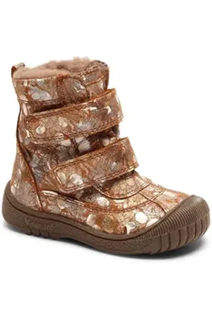Bisgaard Ellis Stiefel braun 23 EU
