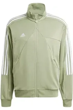 adidas Sportswear Skijacke M TIRO TT TENGRN/WHITE XL