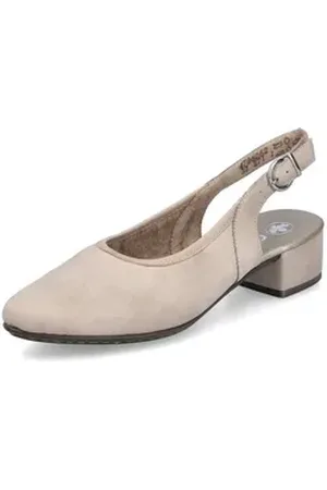 Rieker Sneaker beige 40 EU