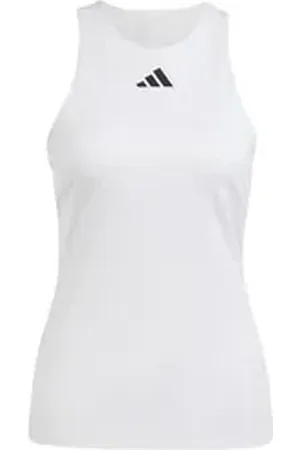adidas Sportswear Tanktop Y-TANK weiß M