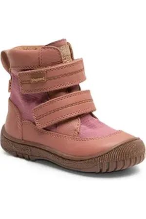 Bisgaard Huxie Tex Heather Sneaker rosa 33 EU