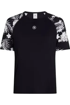 firefly Funktionsshirt Da.-Funktions-Shirt Lunelia III W NAVY/ROT rot 40