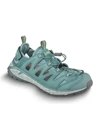 Meindl 4766-93 Brindisi Lady C Wanderschuh blau 37 EU
