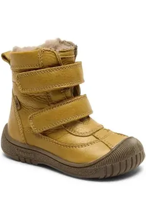Bisgaard Ellis Stiefel gelb 30 EU