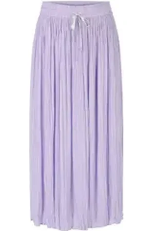 Marc Cain Midirock lila N4
