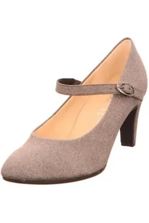 Gabor Pumps beige 6,5