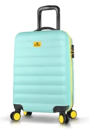 Lucky Bees Trolleyset 100% ABS V5573