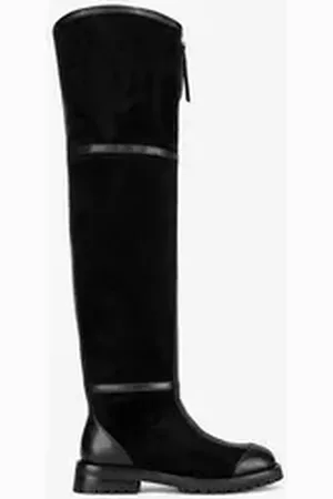 Badura Damen Kosake 39 schwarz 5905588988564 Cowboy Boots schwarz 39 EU