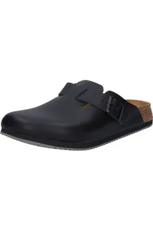 Birkenstock Boston Hausschuh 44 EU