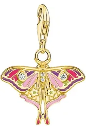 Thomas Sabo Charm Schmetterling 2209-565-7