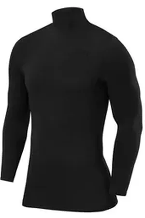 TCA Funktionsshirt Jungen Kompressions Thermoshirt, Schwarz, 164 (12-14 Jahre) (1-tlg) schwarz 12-14 Jahre