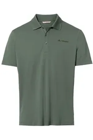 Vaude Poloshirt Me Essential Polo Shirt AGAVE 3XL