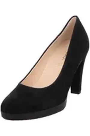 Gabor Pumps schwarz 36 EU